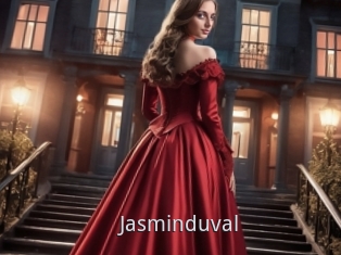 Jasminduval