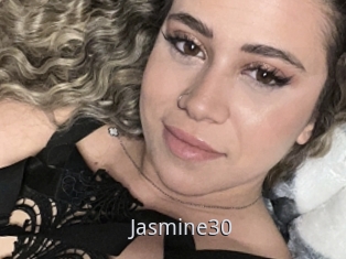 Jasmine30