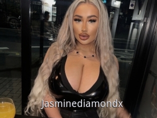 Jasminediamondx