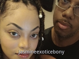 Jasmineexoticebony
