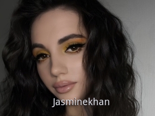 Jasminekhan