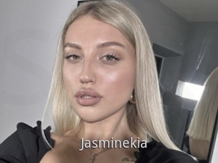 Jasminekia