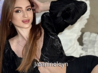 Jasmineleyn
