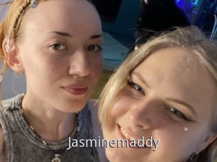 Jasminemaddy