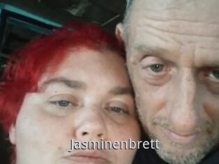 Jasminenbrett