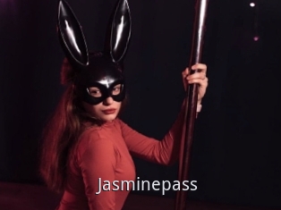 Jasminepass