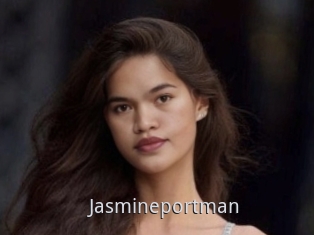 Jasmineportman