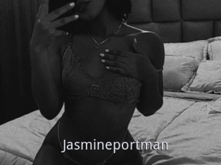 Jasmineportman