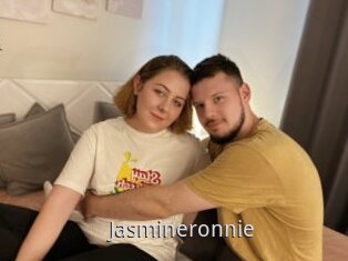 Jasmineronnie