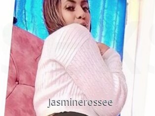 Jasminerossee