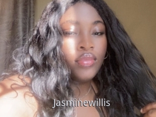Jasminewillis