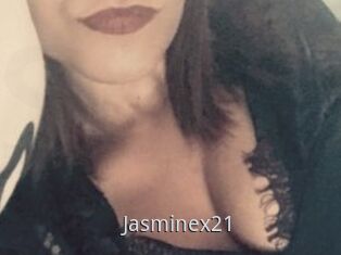 Jasminex21