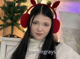 Jasmingrays
