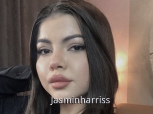 Jasminharriss