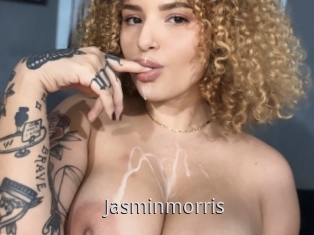 Jasminmorris