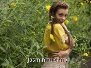 Jasminmuslimx
