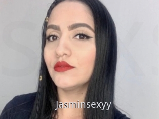 Jasminsexyy