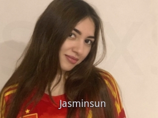 Jasminsun