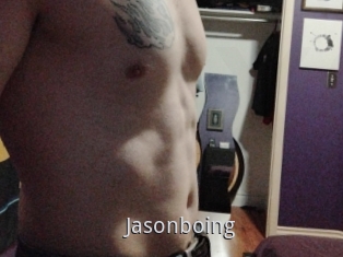 Jasonboing