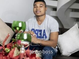 Jasonboss