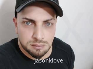 Jasonklove