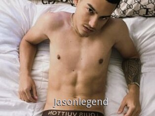Jasonlegend
