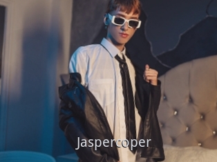Jaspercoper