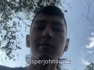 Jasperjohnson25