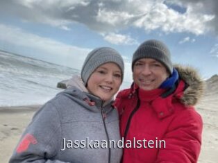 Jasskaandalstein