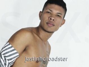 Jastinhoroadster