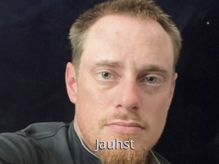 Jauhst