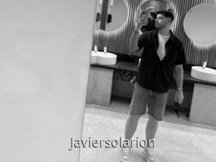 Javiersolarion
