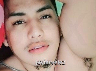 Javiervelez