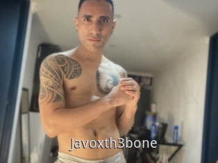 Javoxth3bone