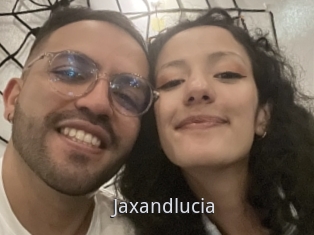 Jaxandlucia