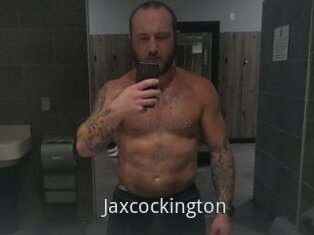 Jaxcockington