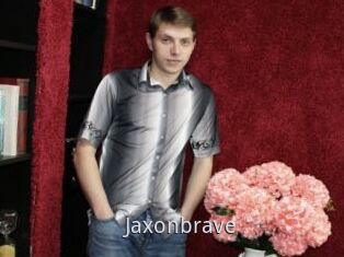 Jaxonbrave