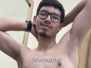 Jaxoncarter