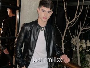 Jaxonmillsx