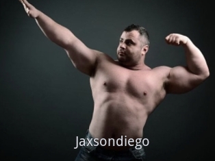 Jaxsondiego