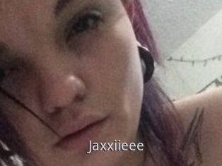 Jaxxiieee