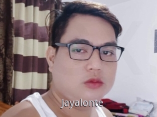 Jayalonte