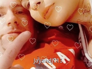 Jayandj713