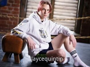 Jaycequintin