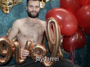 Jaydarrel