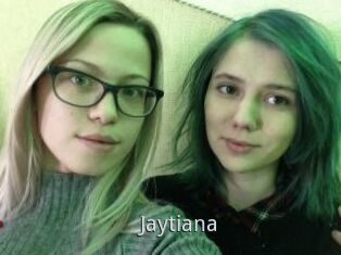 Jaytiana