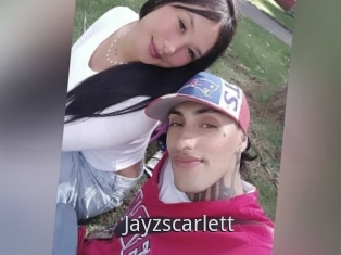 Jayzscarlett