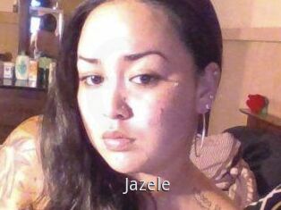 Jazele