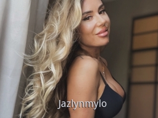 Jazlynmylo
