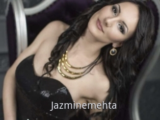 Jazminemehta